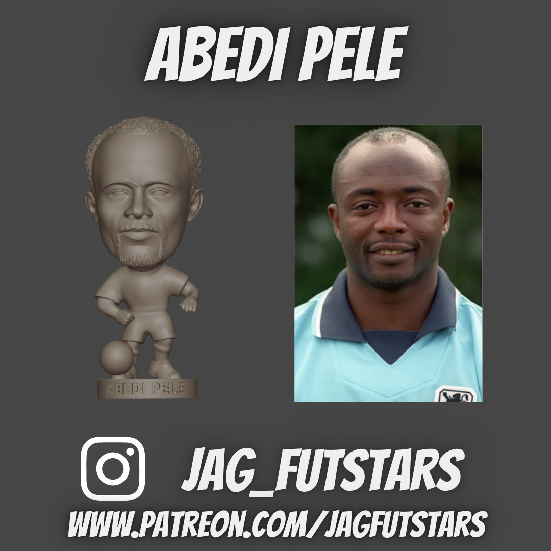 Abedi Pele