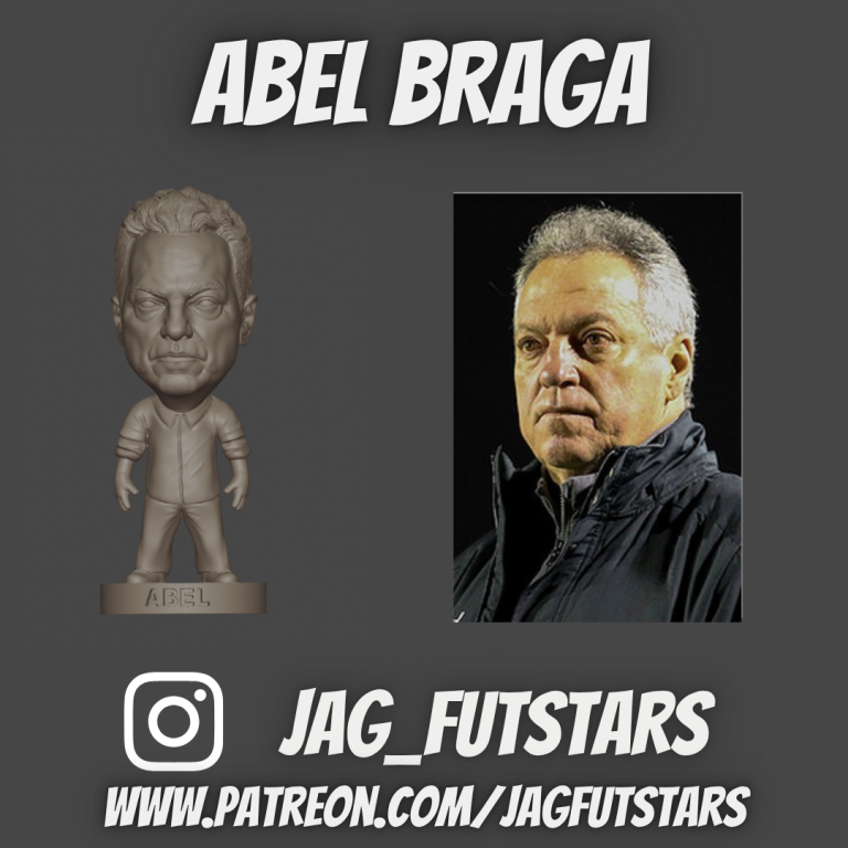 Abel Braga