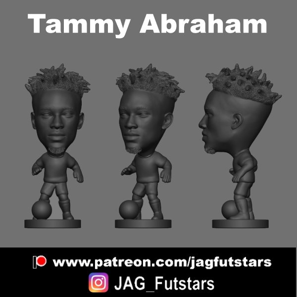 Abraham, Tammy 02