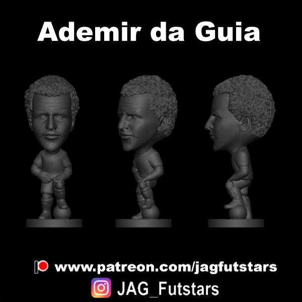 Ademir da Guia