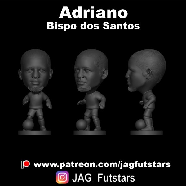 Adriano Pagode