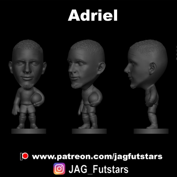 Adriel