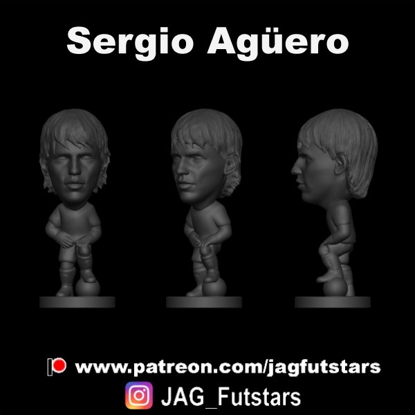 Aguero, Sergio 02