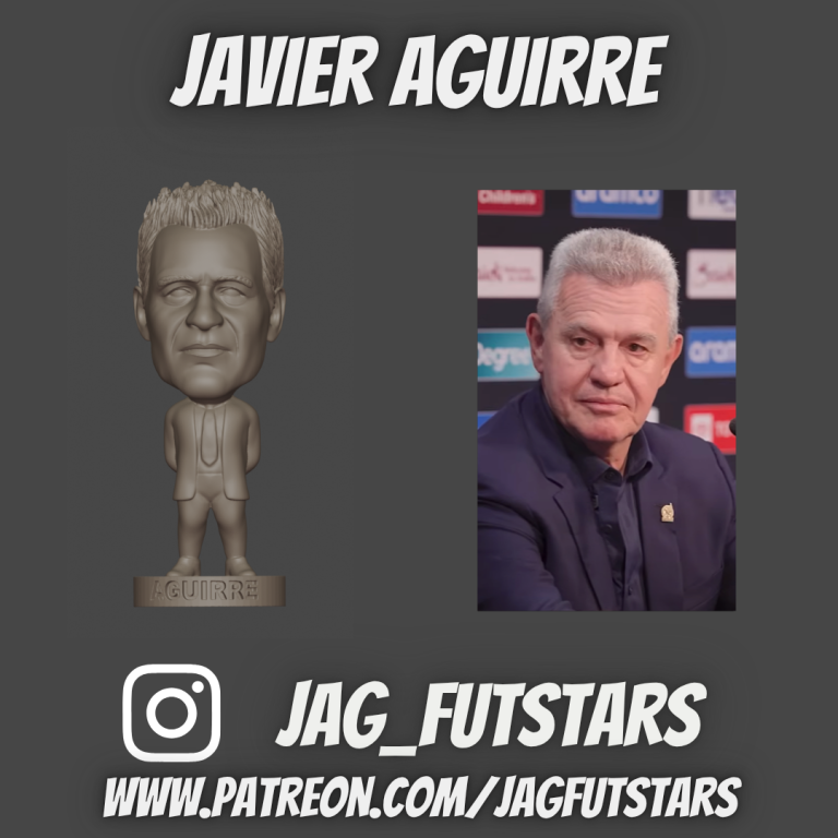 Aguirre, Javier