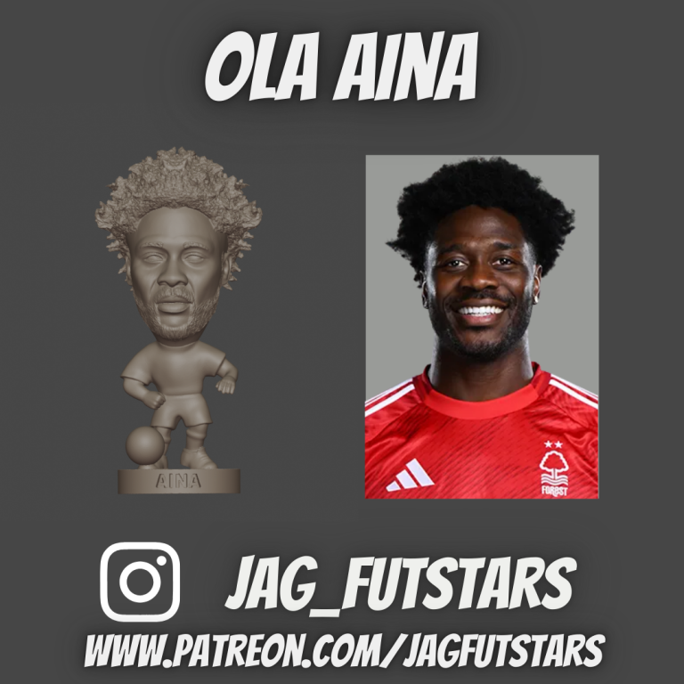 Aina, Ola