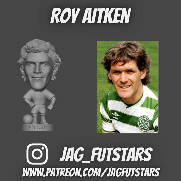 Aitken, Roy