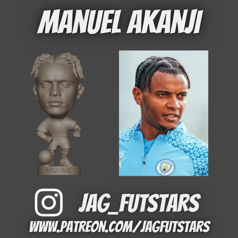 Akanji, Manuel 02