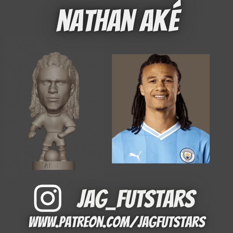 Ake, Nathan