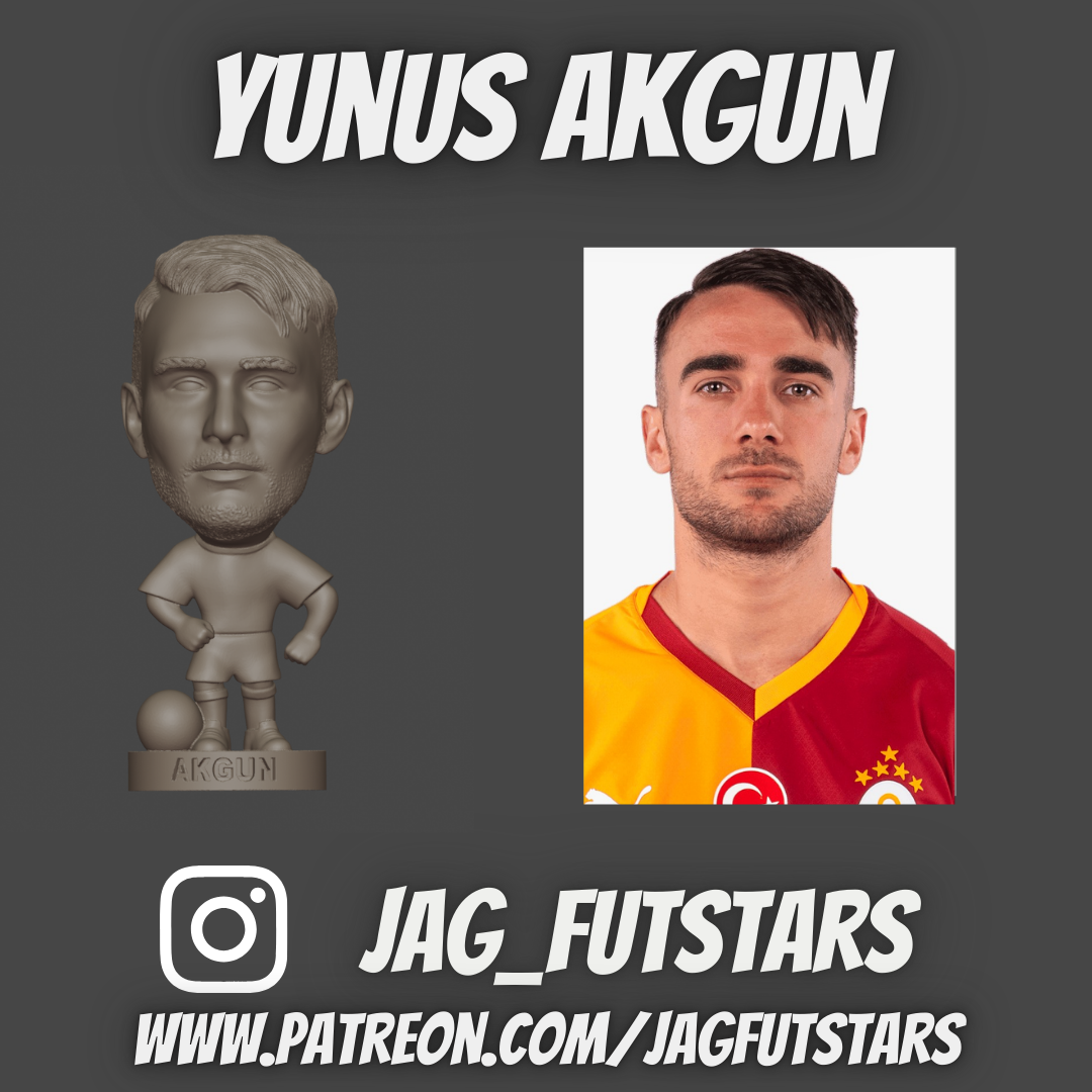 Akgun, Yunus