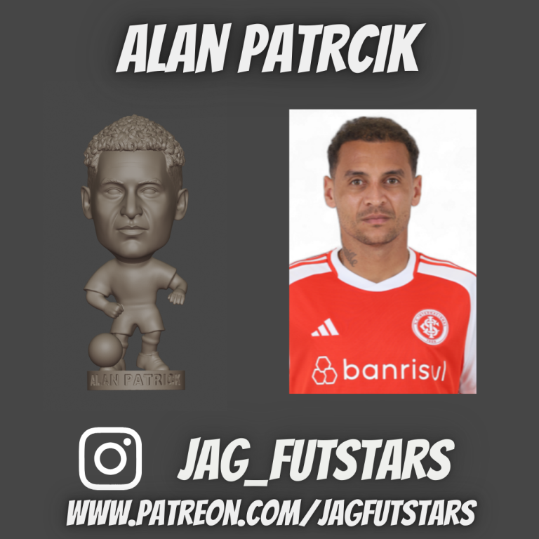 Alan Patrick