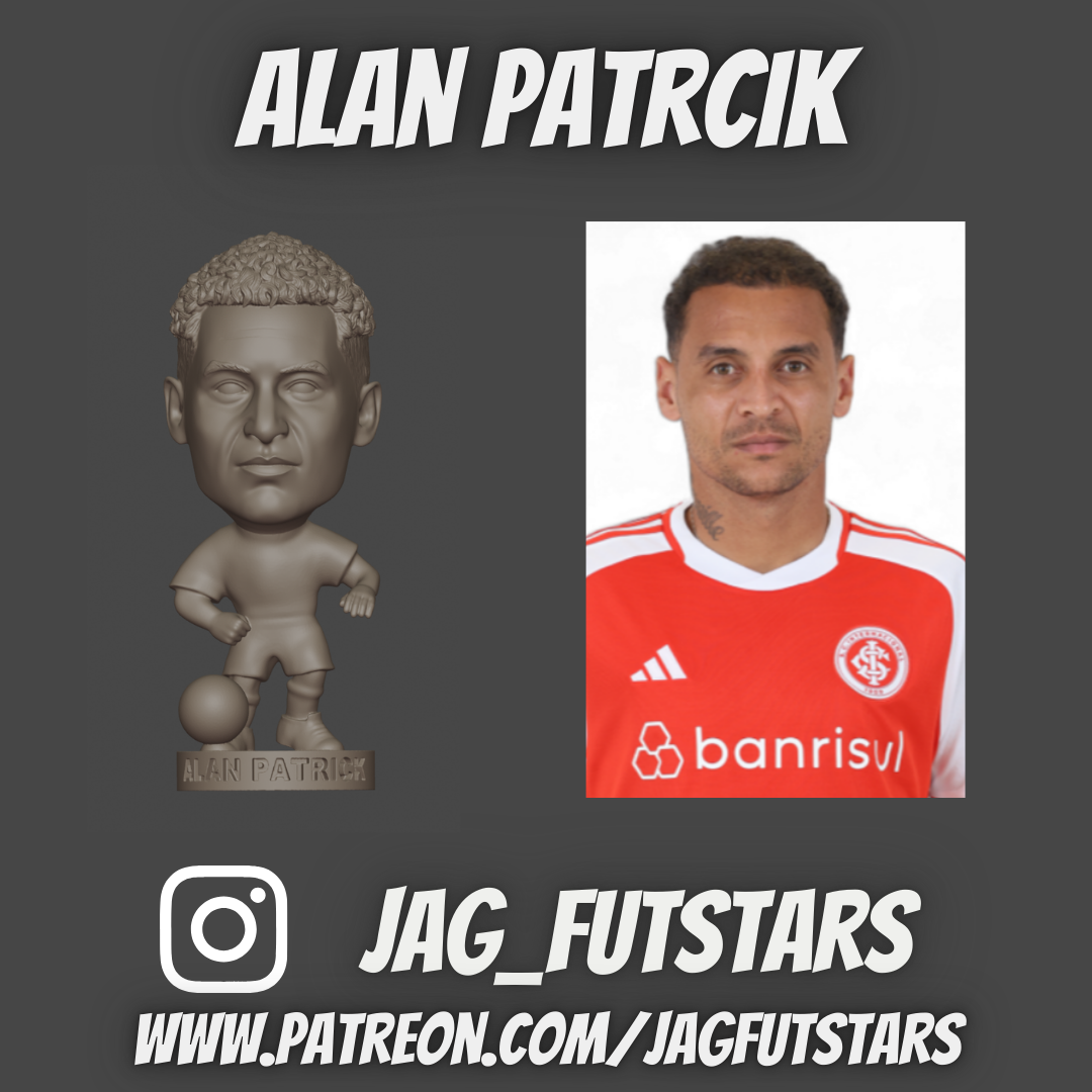 Alan Patrick