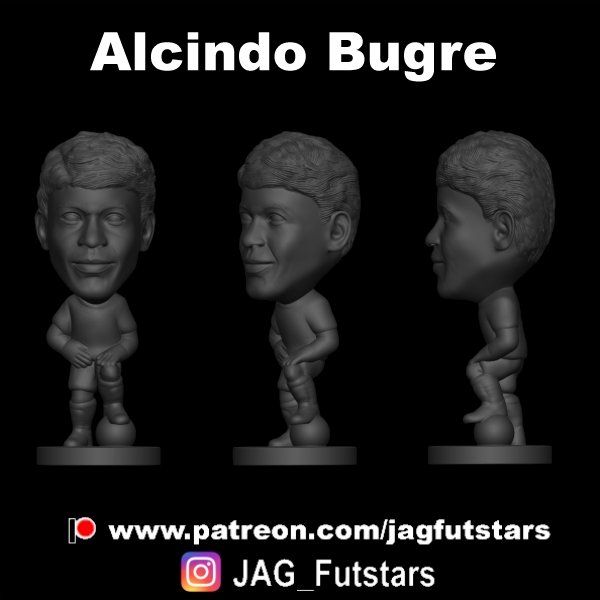 Alcindo Bugre