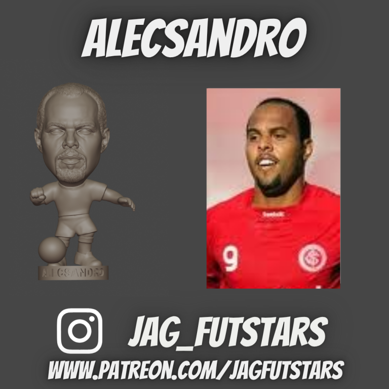 Alecsandro