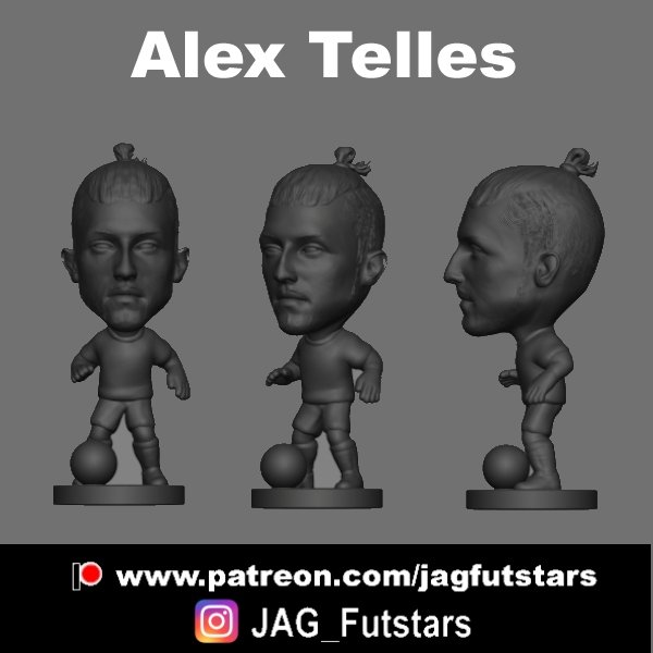 Alex Telles 01
