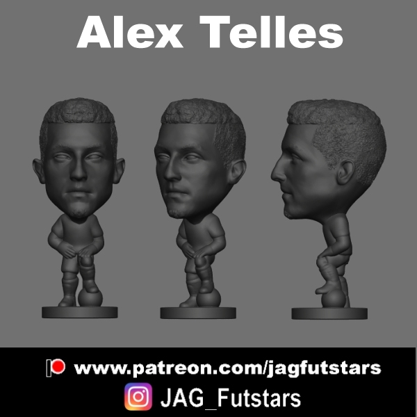 Alex Telles 02