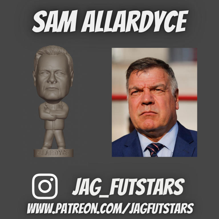 Allardyce, Sam