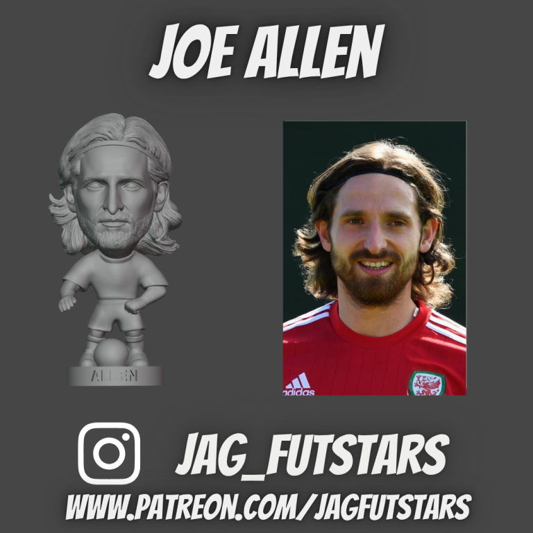 Allen, Joe