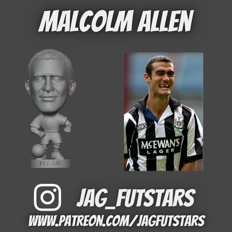 Allen, Malcolm