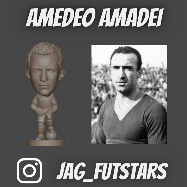 Amadei, Amedeo