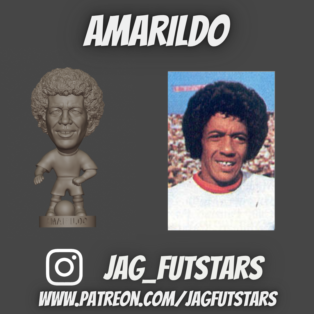 Amarildo