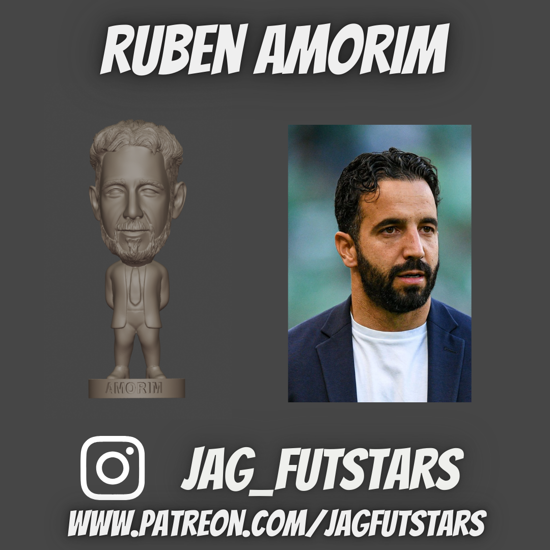 Amorim, Ruben