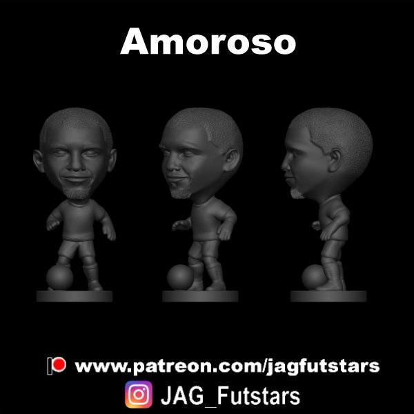 Amoroso