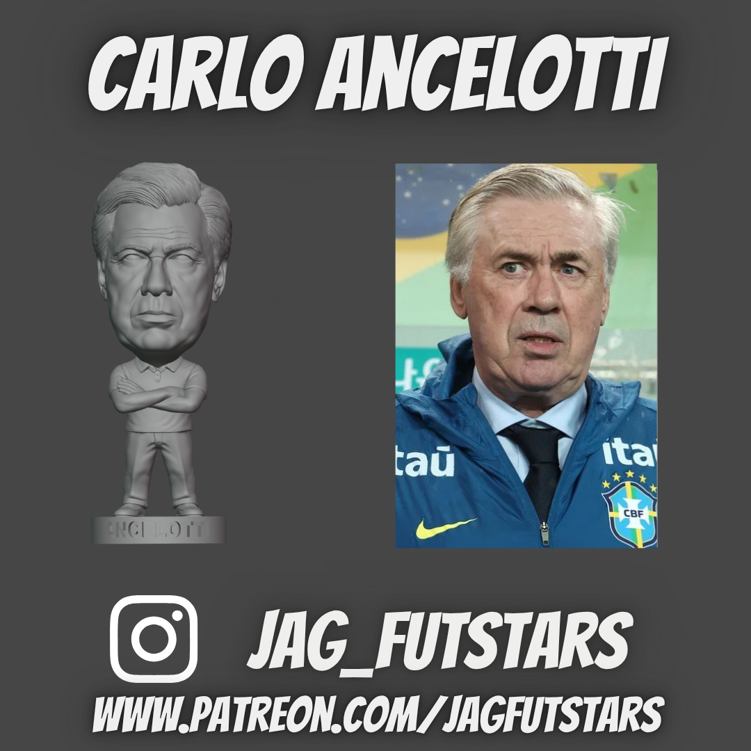 Ancelotti, Carlo