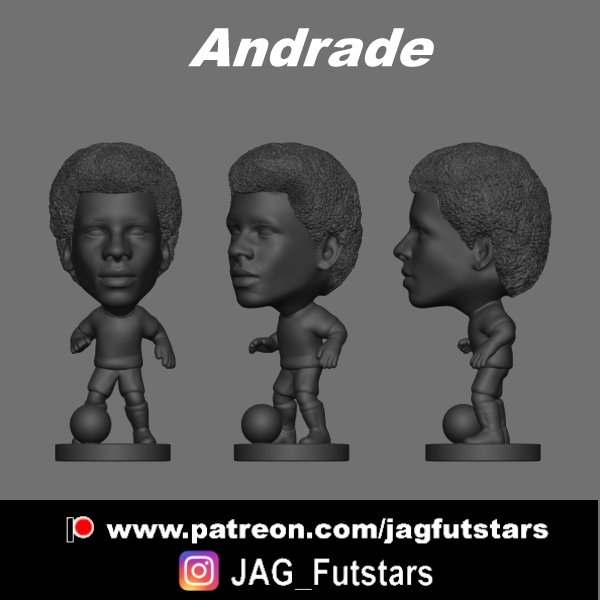 Andrade