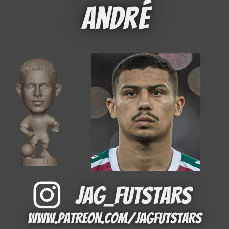 Andre