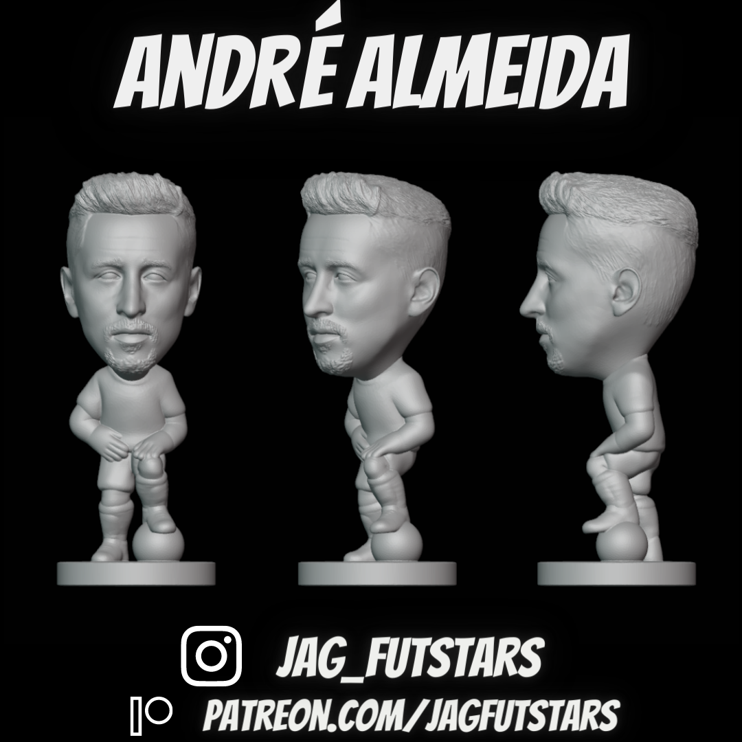 Andre Almeida