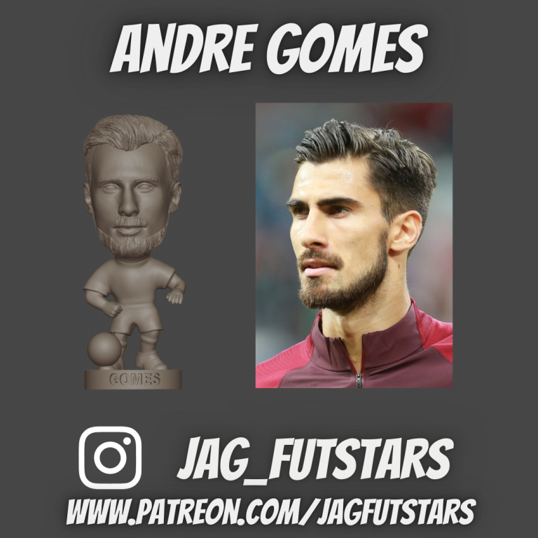 Andre Gomes