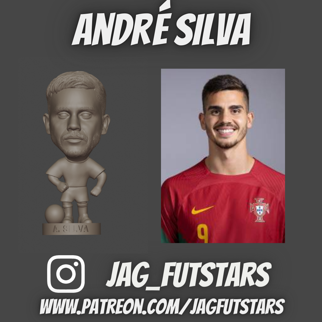 Andre Silva