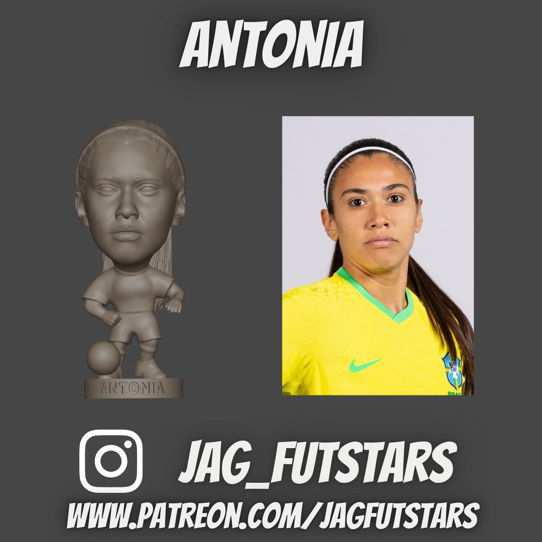 Antonia