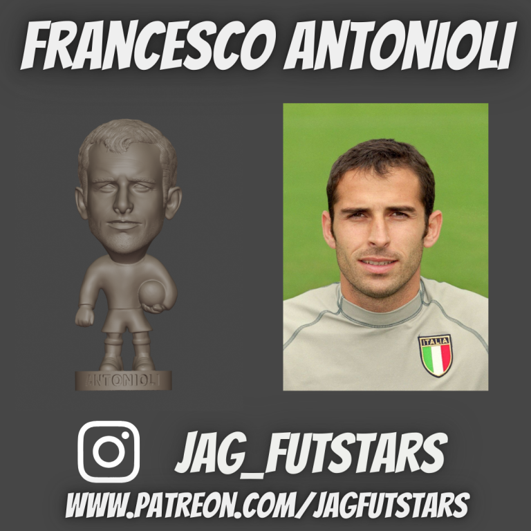 Antonioli, Francesco