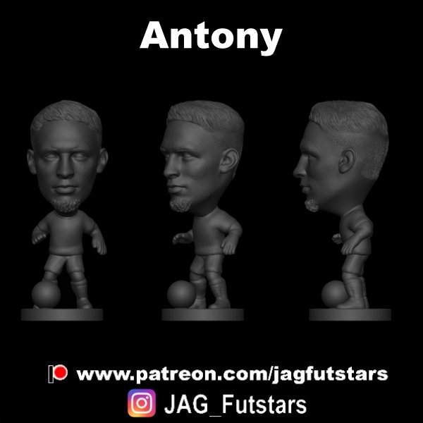 Antony