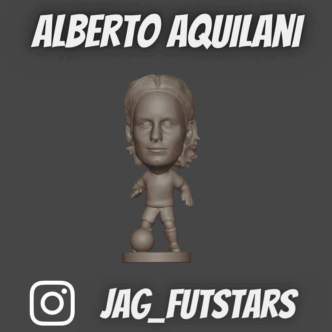 Aquilani