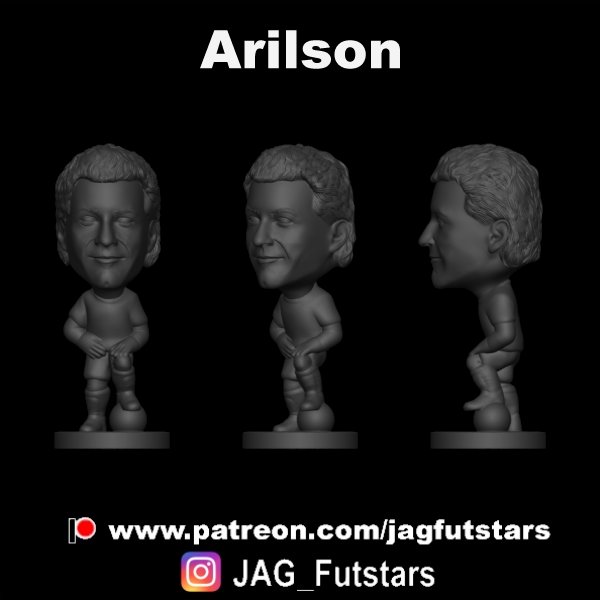 Arilson
