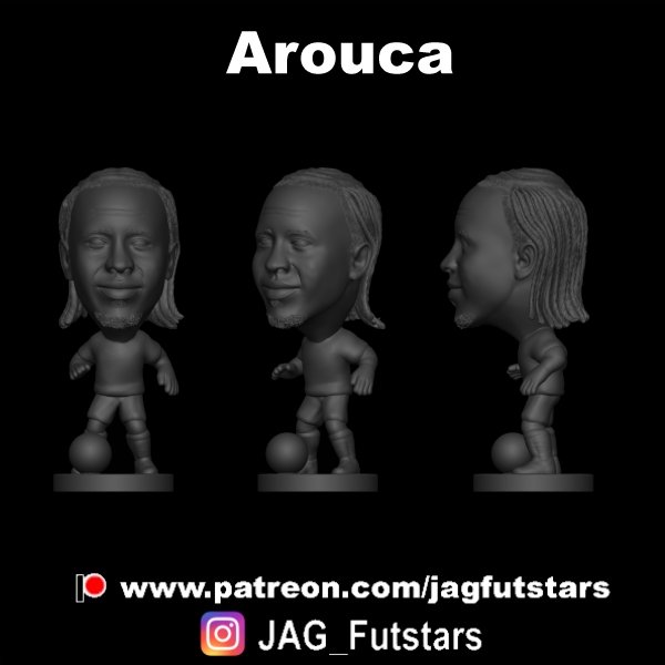 Arouca
