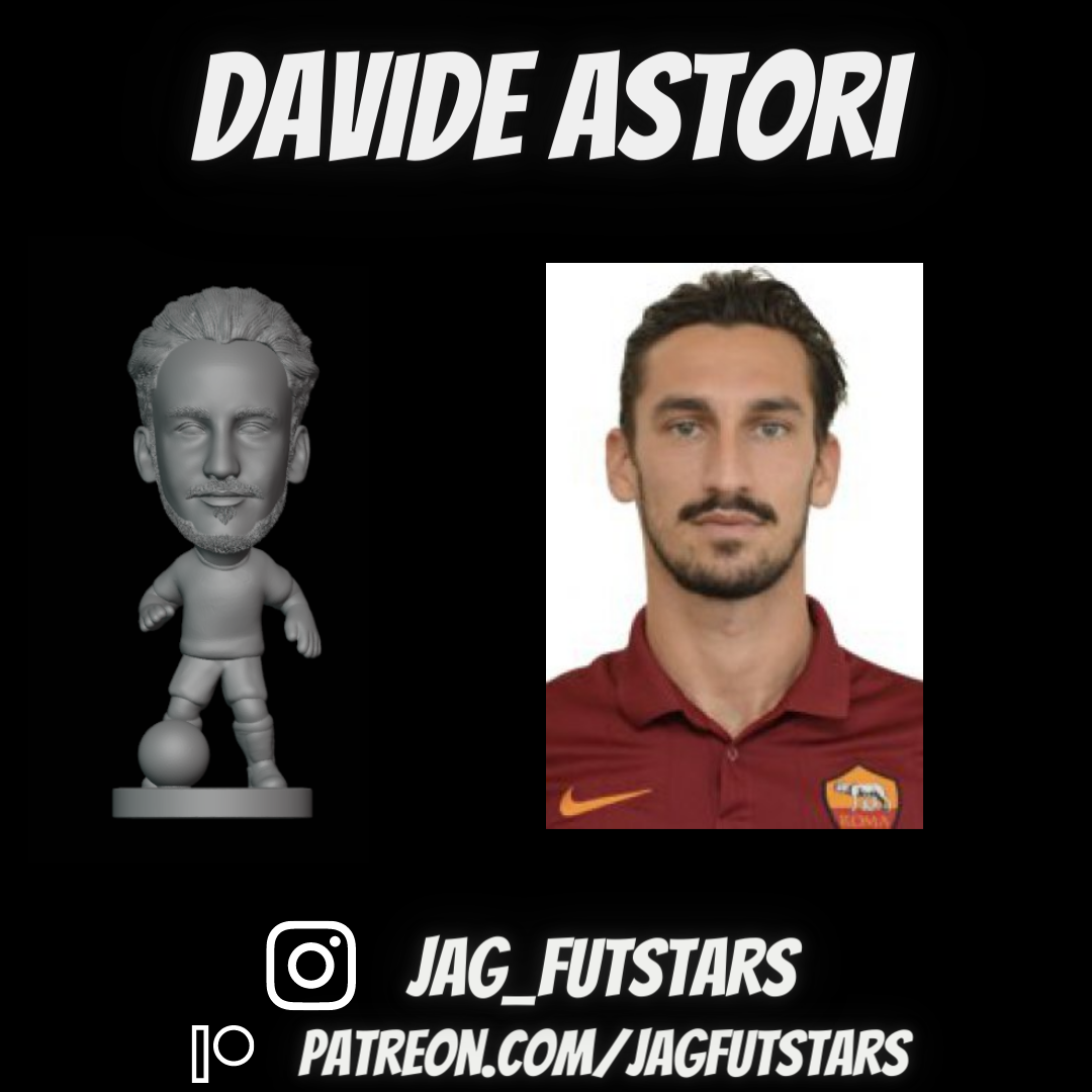 Astori, Davide
