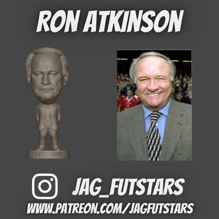Atkinson, Ron