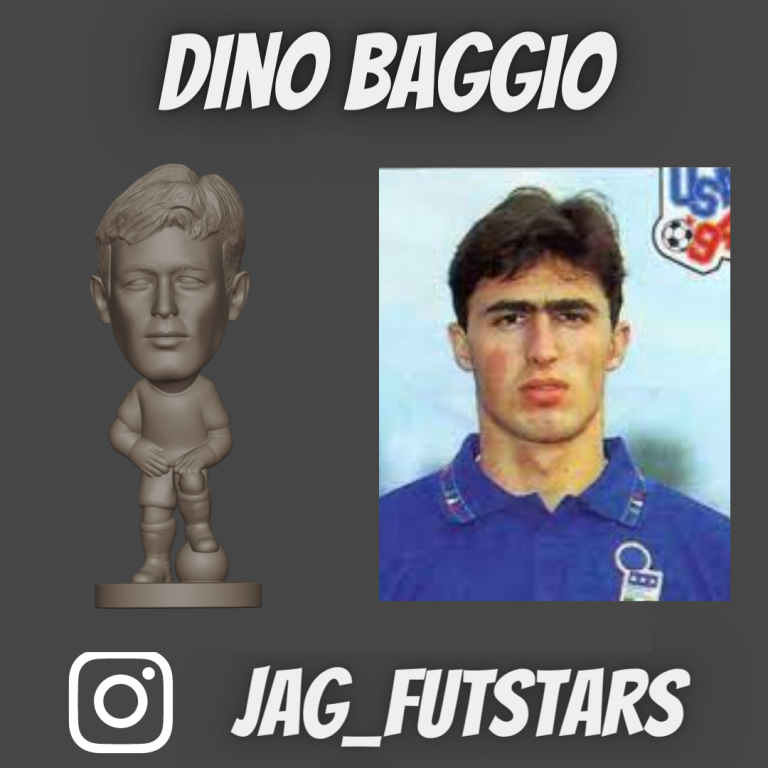 Baggio, Dino