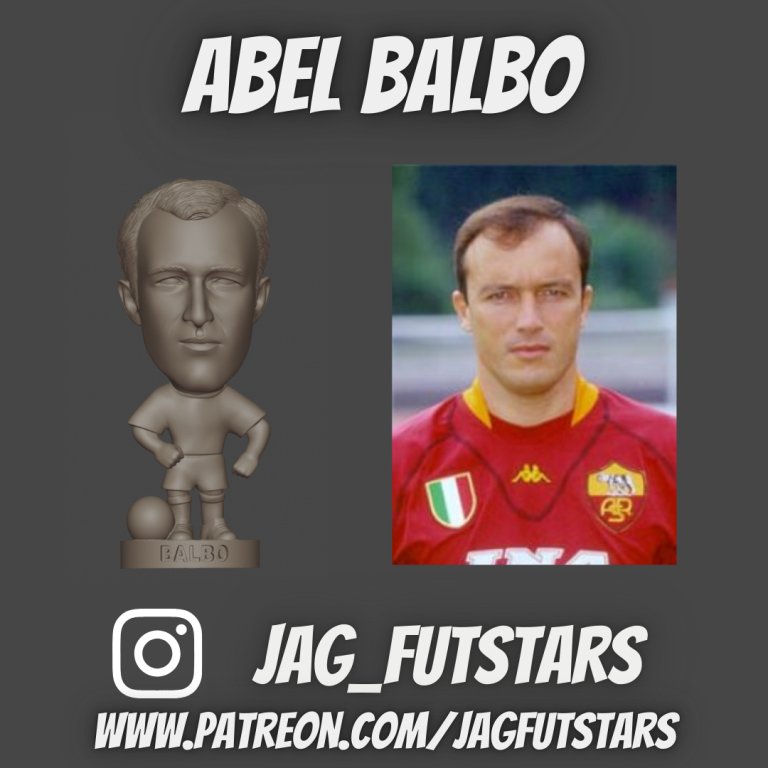 Balbo, Abel 02