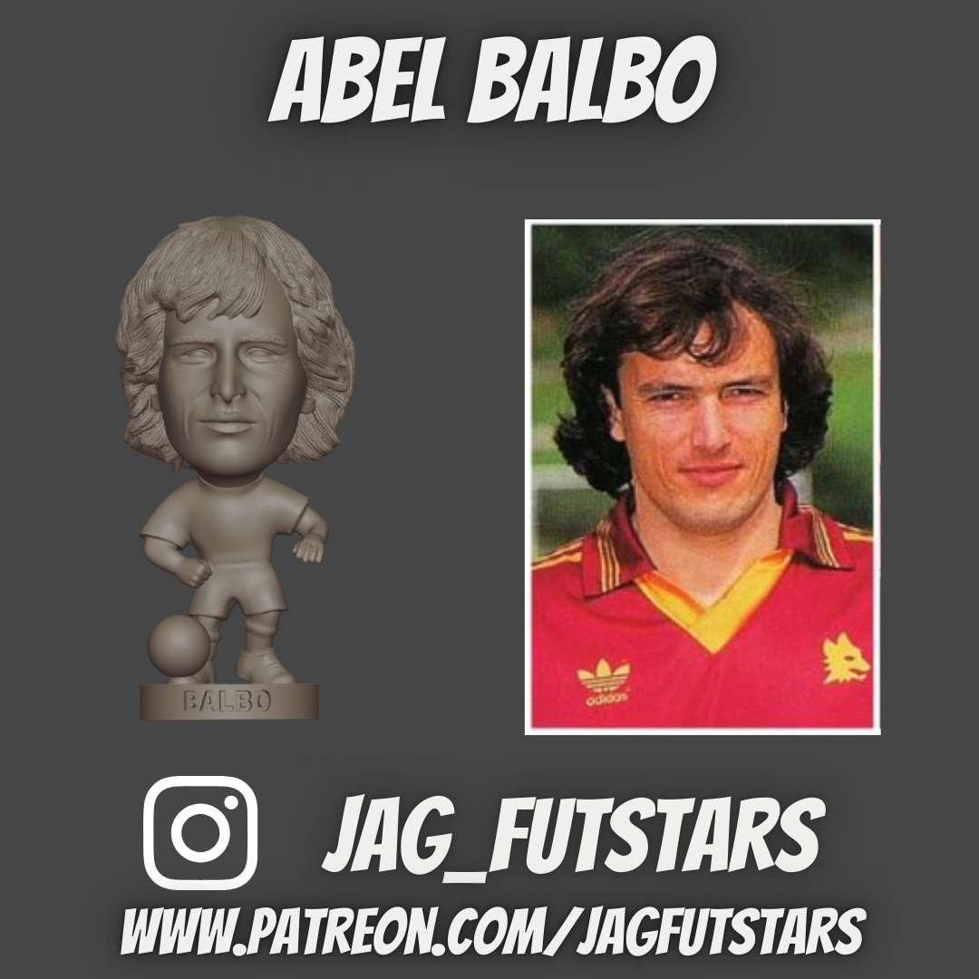 Balbo, Abel