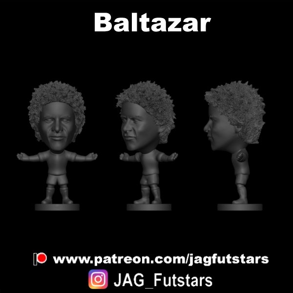 Baltazar
