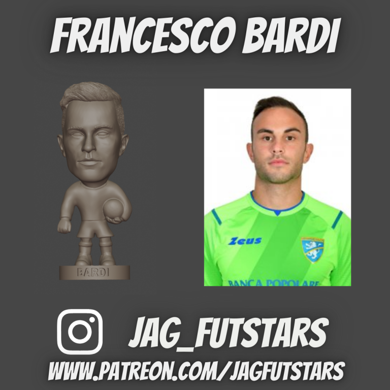 Bardi, Francesco