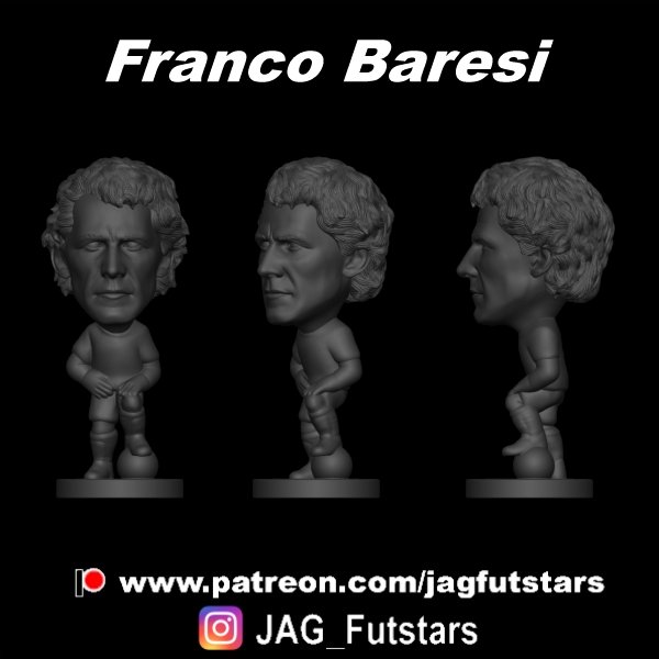 Baresi, Franco