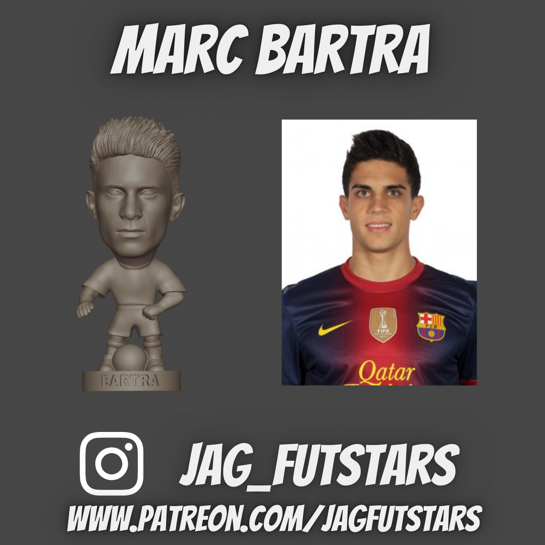 Bartra, Marc