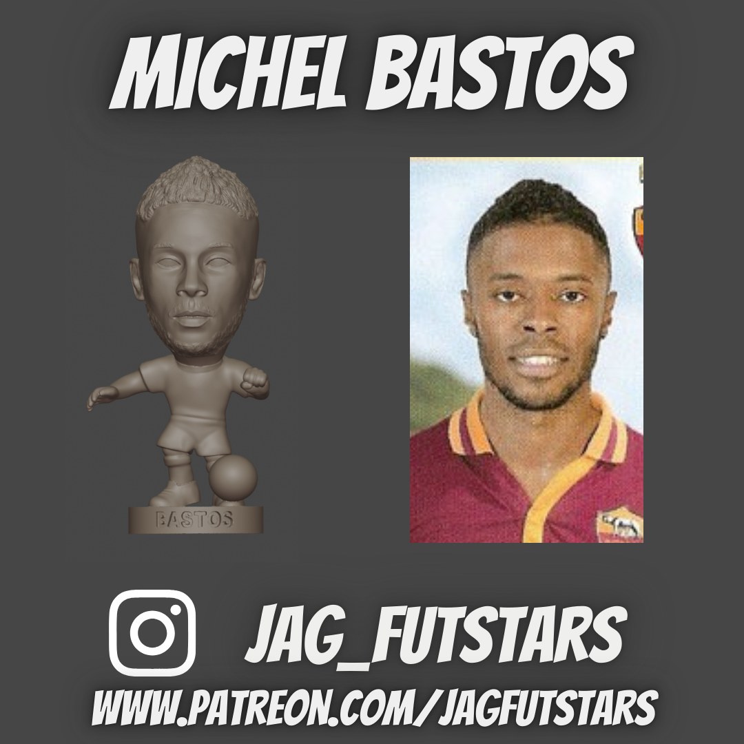 Bastos, Michel