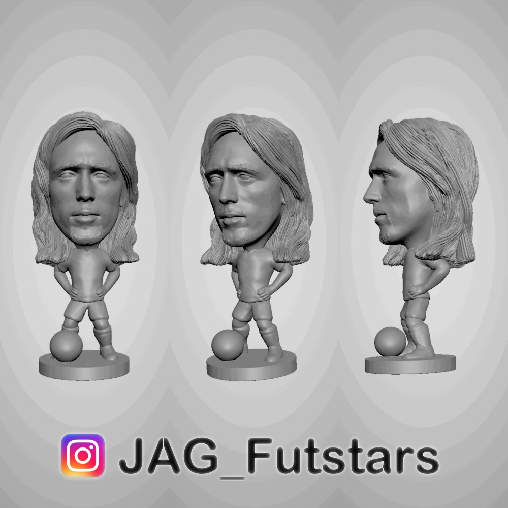Batistuta, Gabriel