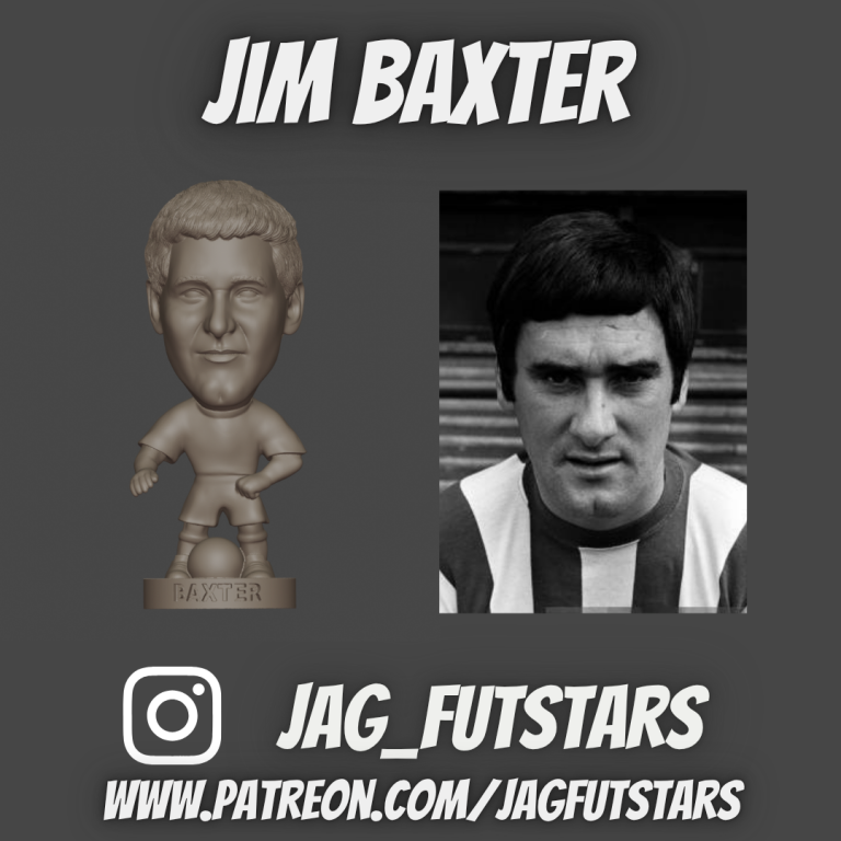 Baxter, Jim